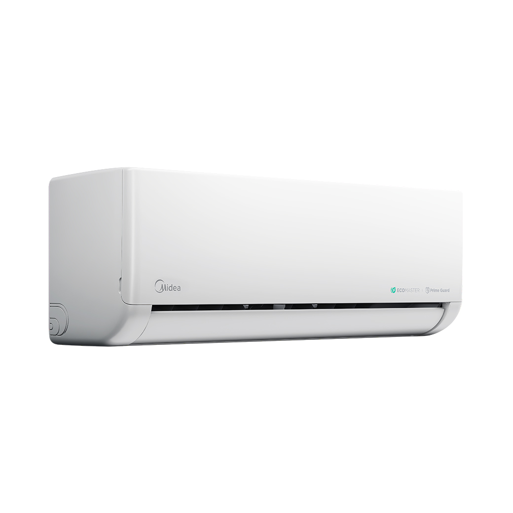 Midea Celest Air Conditioner 1.0HP thumbnail 3